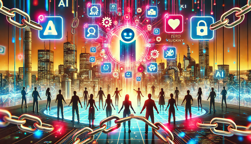 用户想来就来，想走就走！文心一言、Kimi们拿什么套住人心？